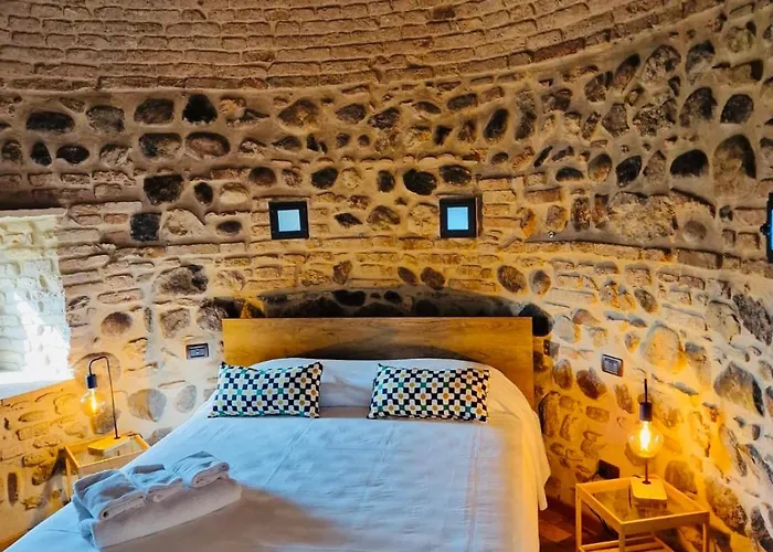 Apartmán Casa Dolca Casa La Torre *