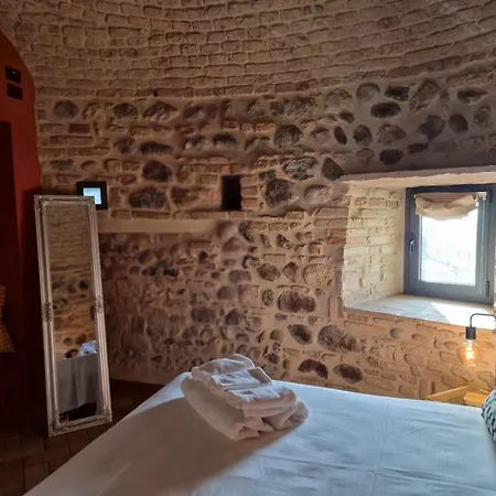 Apartment Tam's Tower Pozzolengo