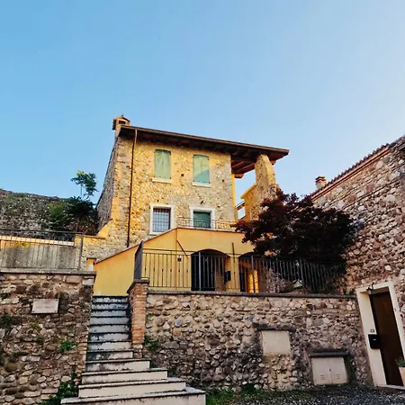 Tam's Tower * Pozzolengo