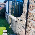 شقة Casa Dolca Casa La Torre *