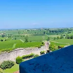 Casa Dolca Casa La Torre شقة
