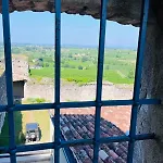 Casa Dolca Casa La Torre شقة *