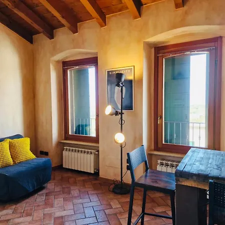 Apartament Casa Dolca Casa La Torre Pozzolengo