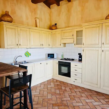 Apartament Casa Dolca Casa La Torre Pozzolengo