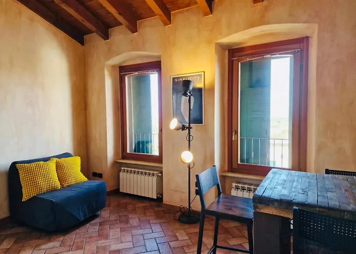 Apartament Casa Dolca Casa La Torre Pozzolengo