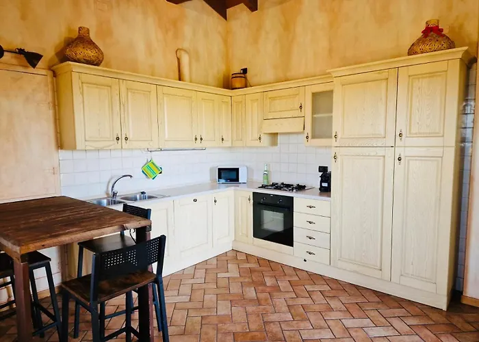 Apartament Casa Dolca Casa La Torre Pozzolengo