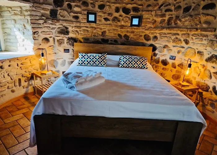 Apartament Casa Dolca Casa La Torre Pozzolengo