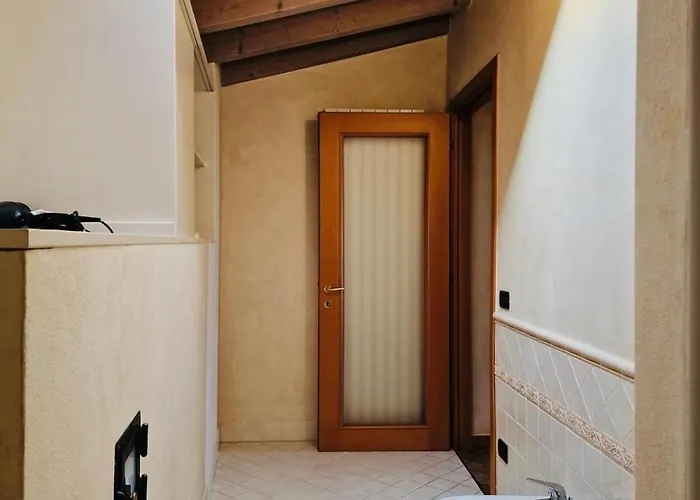 Apartament Casa Dolca Casa La Torre *